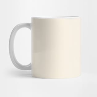 Not far away Mug